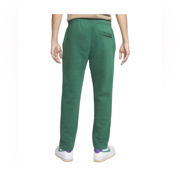 Nike Men's Sportswear Club Pants - Picture 4 of 6